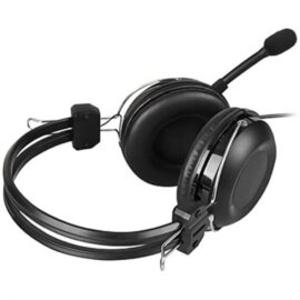 A4tech HU-35 ComfortFit Stereo USB Headset