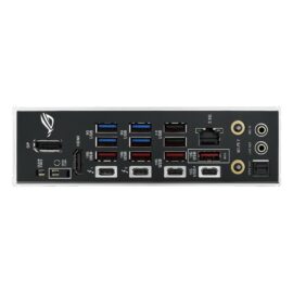 ASUS Intel ROG Strix Z890-F Gaming WiFi ATX Motherboard, 16+1+2+2 power stages, DDR5 slots, PCIe 5.0 w/full support for next-gen GPUs, five M.2 slots, WiFi 7, AI Overclocking, AI Networking II - Image 7