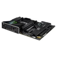 ASUS Intel ROG Strix Z890-F Gaming WiFi ATX Motherboard, 16+1+2+2 power stages, DDR5 slots, PCIe 5.0 w/full support for next-gen GPUs, five M.2 slots, WiFi 7, AI Overclocking, AI Networking II - Image 10