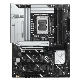 ASUS Prime Z890-P Wifi CSM DDR5 Intel LGA 1851 Intel Motherboard - Image 2