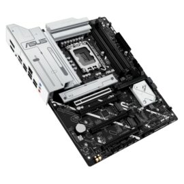 ASUS Prime Z890-P Wifi CSM DDR5 Intel LGA 1851 Intel Motherboard - Image 5