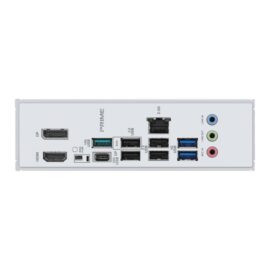 ASUS Prime Z890-P Wifi CSM DDR5 Intel LGA 1851 Intel Motherboard - Image 7