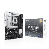ASUS Prime Z890-P-CSM DDR5 LGA1851 ATX Motherboard