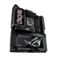 ASUS ROG MAXIMUS Z890 EXTREME Intel® Z890 LGA 1851 E-ATX Motherboard, Advanced AI PC-ready, 24+2+1+2 stages, DDR5, WiFi7, 2.5G/10G LAN, PCIe® 5.0 M.2, Thunderbolt™ 5, USB Type-C®, AI OC, 5” LCD Screen - Image 7