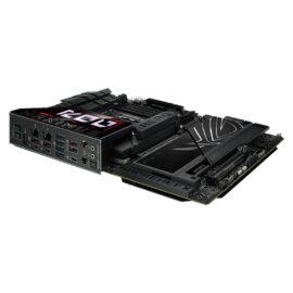 ASUS ROG MAXIMUS Z890 HERO Intel® Z890 LGA 1851 ATX Motherboard, Advanced AI PC-ready, 22+2+1+2 stages, DDR5, WiFi 7, 3x PCIe® 5.0 M.2, Thunderbolt™ 4, USB Type-C®, AI - Image 9