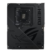 ASUS ROG MAXIMUS Z890 HERO Intel® Z890 LGA 1851 ATX Motherboard, Advanced AI PC-ready, 22+2+1+2 stages, DDR5, WiFi 7, 3x PCIe® 5.0 M.2, Thunderbolt™ 4, USB Type-C®, AI - Image 11