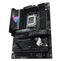 ASUS ROG STRIX X870E-E GAMING WIFI AMD AM5 X870 ATX Motherboard 18+2+2 power stages, Dynamic OC Switcher, Core Flex, DDR5 AEMP, WiFi 7, 5x M.2, PCIe 5.0, Q-Release Slim, USB4, AI OCing & Networking - Image 5