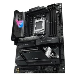 ASUS ROG STRIX X870E-E GAMING WIFI AMD AM5 X870 ATX Motherboard 18+2+2 power stages, Dynamic OC Switcher, Core Flex, DDR5 AEMP, WiFi 7, 5x M.2, PCIe 5.0, Q-Release Slim, USB4, AI OCing & Networking - Image 5
