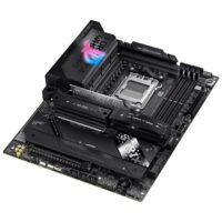 ASUS ROG STRIX X870E-E GAMING WIFI AMD AM5 X870 ATX Motherboard 18+2+2 power stages, Dynamic OC Switcher, Core Flex, DDR5 AEMP, WiFi 7, 5x M.2, PCIe 5.0, Q-Release Slim, USB4, AI OCing & Networking - Image 6