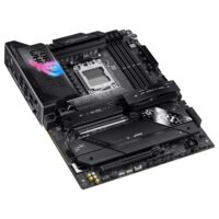 ASUS ROG STRIX X870E-E GAMING WIFI AMD AM5 X870 ATX Motherboard 18+2+2 power stages, Dynamic OC Switcher, Core Flex, DDR5 AEMP, WiFi 7, 5x M.2, PCIe 5.0, Q-Release Slim, USB4, AI OCing & Networking - Image 7