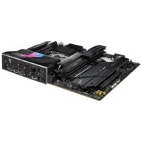 ASUS ROG STRIX X870E-E GAMING WIFI AMD AM5 X870 ATX Motherboard 18+2+2 power stages, Dynamic OC Switcher, Core Flex, DDR5 AEMP, WiFi 7, 5x M.2, PCIe 5.0, Q-Release Slim, USB4, AI OCing & Networking - Image 8