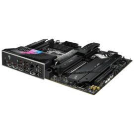 ASUS ROG STRIX X870E-E GAMING WIFI AMD AM5 X870 ATX Motherboard 18+2+2 power stages, Dynamic OC Switcher, Core Flex, DDR5 AEMP, WiFi 7, 5x M.2, PCIe 5.0, Q-Release Slim, USB4, AI OCing & Networking - Image 8