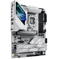 ASUS ROG STRIX Z890-A GAMING WIFI Z890 LGA 1851 ATX Motherboard, Intel® Core™ Ultra Series 2 Ready, Advanced AI PC-ready, 16+2+1+2 stages, DDR5, WiFi 7, 2.5G, 5x M.2, Thunderbolt™ 4, USB Type-C, AI OC - Image 3