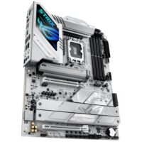 ASUS ROG STRIX Z890-A GAMING WIFI Z890 LGA 1851 ATX Motherboard, Intel® Core™ Ultra Series 2 Ready, Advanced AI PC-ready, 16+2+1+2 stages, DDR5, WiFi 7, 2.5G, 5x M.2, Thunderbolt™ 4, USB Type-C, AI OC - Image 5