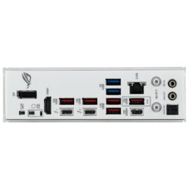 ASUS ROG STRIX Z890-A GAMING WIFI Z890 LGA 1851 ATX Motherboard, Intel® Core™ Ultra Series 2 Ready, Advanced AI PC-ready, 16+2+1+2 stages, DDR5, WiFi 7, 2.5G, 5x M.2, Thunderbolt™ 4, USB Type-C, AI OC - Image 11