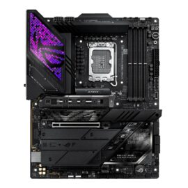 ASUS ROG STRIX Z890-E GAMING WIFI Intel® Z890 LGA 1851 ATX Motherboard, Advanced AI PC-ready, 18+2+1+2 stages, DDR5, WiFi 7, 7x M.2, Thunderbolt™ 4, USB Type-C®, AI Overclocking, Cooling & Networking - Image 2