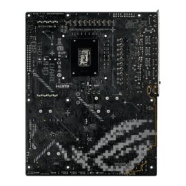 ASUS ROG STRIX Z890-E GAMING WIFI Intel® Z890 LGA 1851 ATX Motherboard, Advanced AI PC-ready, 18+2+1+2 stages, DDR5, WiFi 7, 7x M.2, Thunderbolt™ 4, USB Type-C®, AI Overclocking, Cooling & Networking - Image 5