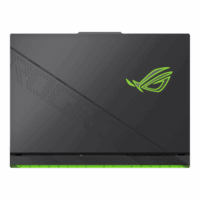 ASUS ROG Strix G16 G614JIR-N3402 Intel Core I9 14th Gen 16GB D5 512GB SSD 16.0" WUXGA 165Hz RTX 4070 8GB Dos Gray - Image 4