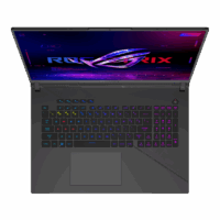 ASUS ROG Strix G18 G814JVR-N6080 Intel Core i9 14th Gen 16GB D5 512GB SSD 18.0" WQXGA 240Hz RTX 4060 8GB Dos Green - Image 2