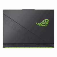 ASUS ROG Strix G18 G814JVR-N6080 Intel Core i9 14th Gen 16GB D5 512GB SSD 18.0" WQXGA 240Hz RTX 4060 8GB Dos Green - Image 3