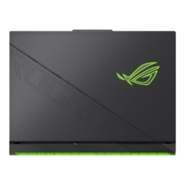 ASUS ROG Strix G18 G814JVR-N6080 Intel Core i9 14th Gen 16GB D5 512GB SSD 18.0" WQXGA 240Hz RTX 4060 8GB Dos Green - Image 3
