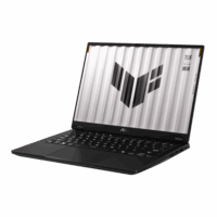 ASUS TUF FA401WU-RG047W Ryzen AI 9 HX370 32GB 1TB 14 WUXGA RTX 4060 6GB Win11 - Image 2