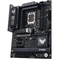 ASUS TUF GAMING Z890-PLUS WIFI Z890 LGA 1851 ATX Motherboard, Intel® Core™ Ultra Series 2 Ready, Advanced AI PC-ready, 16+1+2+1 stages, DDR5, PCIe® 5.0, Thunderbolt™ 4 Type-C®, 4x M.2, Wi-Fi 7, 2.5Gb - Image 4