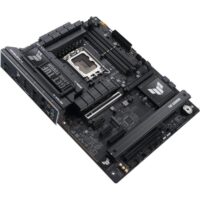 ASUS TUF GAMING Z890-PLUS WIFI Z890 LGA 1851 ATX Motherboard, Intel® Core™ Ultra Series 2 Ready, Advanced AI PC-ready, 16+1+2+1 stages, DDR5, PCIe® 5.0, Thunderbolt™ 4 Type-C®, 4x M.2, Wi-Fi 7, 2.5Gb - Image 5