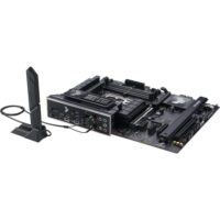 ASUS TUF GAMING Z890-PLUS WIFI Z890 LGA 1851 ATX Motherboard, Intel® Core™ Ultra Series 2 Ready, Advanced AI PC-ready, 16+1+2+1 stages, DDR5, PCIe® 5.0, Thunderbolt™ 4 Type-C®, 4x M.2, Wi-Fi 7, 2.5Gb - Image 7