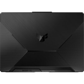 ASUS TUF Gaming A15 FA506NCR-HN129 AMD Ryzen 7 16GB D5 512GB SSD 15.6" FHD 144Hz RTX 3050 4GB RGB B/L KB Dos Black - Image 3