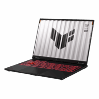 ASUS TUF Gaming A16 FA608WV-RL055W RYZEN AI 9 HX370 32GB D5X 1TB SSD 16.0" WUXGA 144Hz RTX 4060 8GB Graphics RGB B/L KB Win11 - Image 2