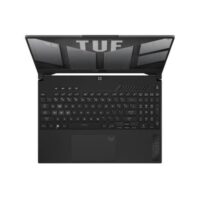 ASUS TUF Gaming F15 FX507VV-LP139W Intel Core i7 13th Gen 16GB D5 512GB SSD 15.6" FHD 144Hz RTX 4060 8GB Graphics RGB B/L KB Win11 Grey - Image 3
