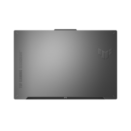 ASUS TUF Gaming F17 FX707VV-HX451 Intel Core i7 13th Gen 16GB D5 512GB SSD RTX 4060 8GB Graphics 17.3" FHD 144Hz RGB B/L KB DOS Grey - Image 3