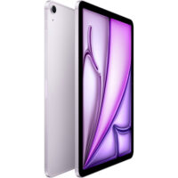Apple MUWK3 11" iPad Air M2 Chip 256GB, Wi-Fi Only, Purple - Image 2