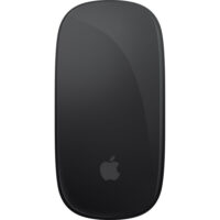 Apple MXK63 Magic Mouse USB-C, Black - Image 2