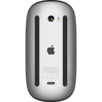 Apple MXK63 Magic Mouse USB-C, Black - Image 3
