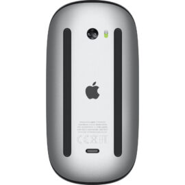 Apple MXK63 Magic Mouse USB-C, Black - Image 3