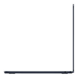 Apple MacBook Air 13" Z1BC0015S M3 16GB 256GB SSD Midnight - Image 3