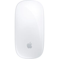 Apple MXK53 Magic Mouse USB-C, White - Image 2