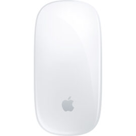 Apple MXK53 Magic Mouse USB-C, White - Image 2
