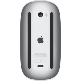 Apple MXK53 Magic Mouse USB-C, White - Image 3