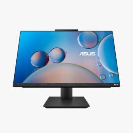 Asus AIO A5702WVAR Intel Core 5 120U 8GB 512GB SSD 27.0 FHD Dos Black - Image 3