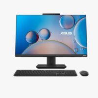 Asus AIO A5702WVAR Intel Core 5 120U 8GB 512GB SSD 27.0 FHD Dos Black