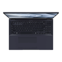 Asus ExpertBook B3604CVF Intel Core i7 13th Gen 16GB 512GB SSD 16.0" WUXGA Display RTX 2050 4GB Backlit Keyboard Fingerprint Reader DOS with Bag & Mouse - Image 3