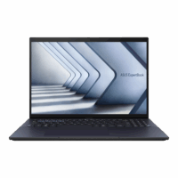 Asus ExpertBook B3604CVF Intel Core i7 13th Gen 16GB 512GB SSD 16.0" WUXGA Display RTX 2050 4GB Backlit Keyboard Fingerprint Reader DOS with Bag & Mouse