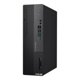 Asus ExpertCenter D7 SFF D700SC Intel Core i7-10700 10th Gen 16GB 512GB SSD