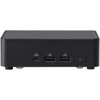 Asus NUC 14 Pro (Intel Core Ultra 5 125H)
