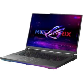 Asus Rog Strix G614JU-N3129 Intel Core i7 13th Gen 16GB 512GB SSD 16 FHD Dos 6GB RTX 4050 GPU Backlight KB Grey - Image 2