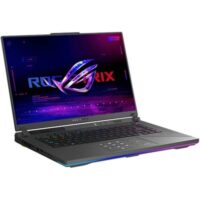 Asus Rog Strix G614JU-N3129 Intel Core i7 13th Gen 16GB 512GB SSD 16 FHD Dos 6GB RTX 4050 GPU Backlight KB Grey - Image 3