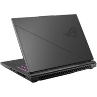 Asus Rog Strix G614JU-N3129 Intel Core i7 13th Gen 16GB 512GB SSD 16 FHD Dos 6GB RTX 4050 GPU Backlight KB Grey - Image 4